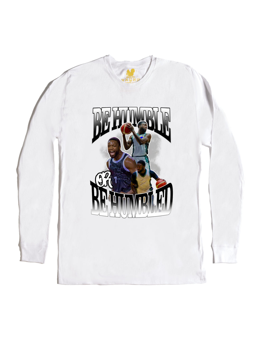 Valonte Carroll Long Sleeve