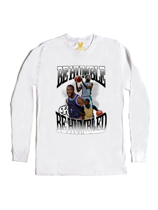 Valonte Carroll Long Sleeve