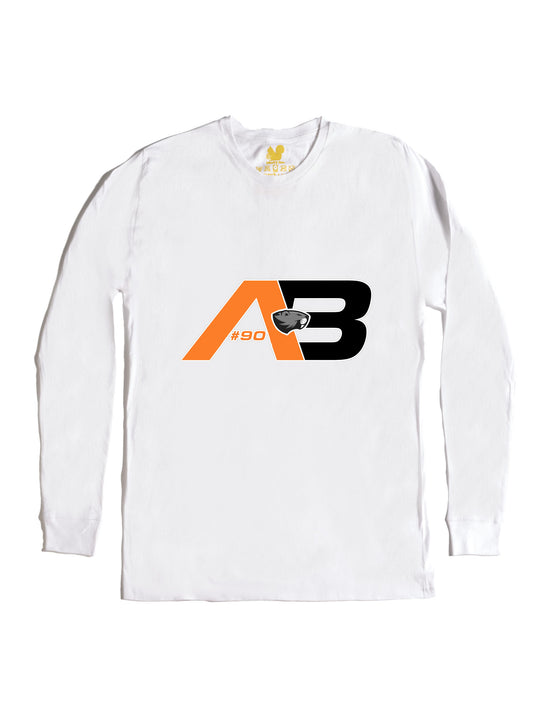 Jojo Johnson Long Sleeve