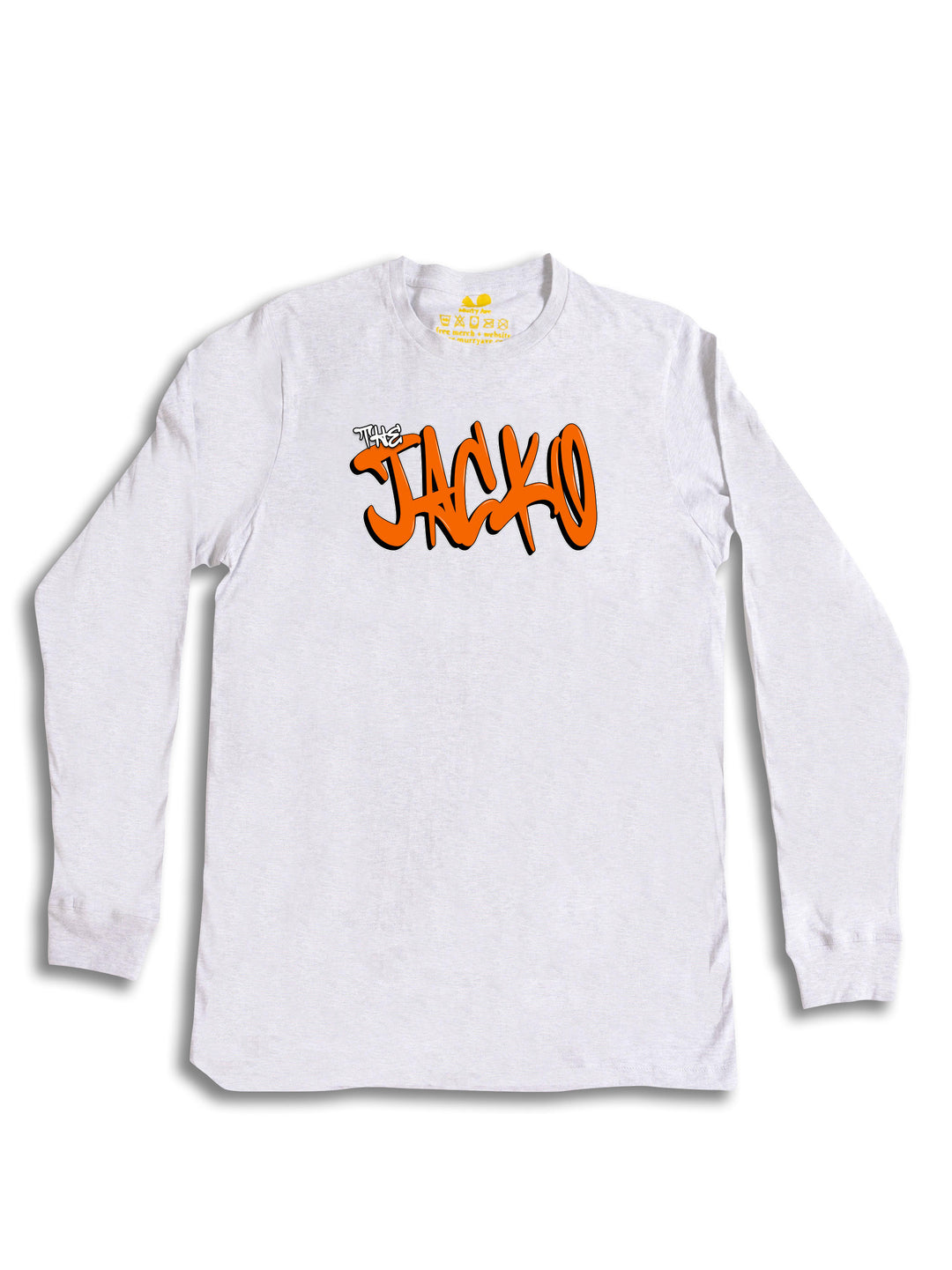 Jackson Roberts Long Sleeve