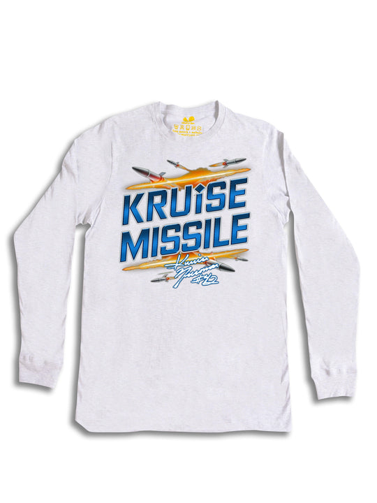 Kruise Missile Long Sleeve