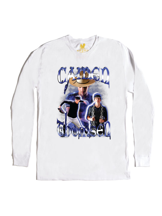 Caiden Thomsen Long Sleeve