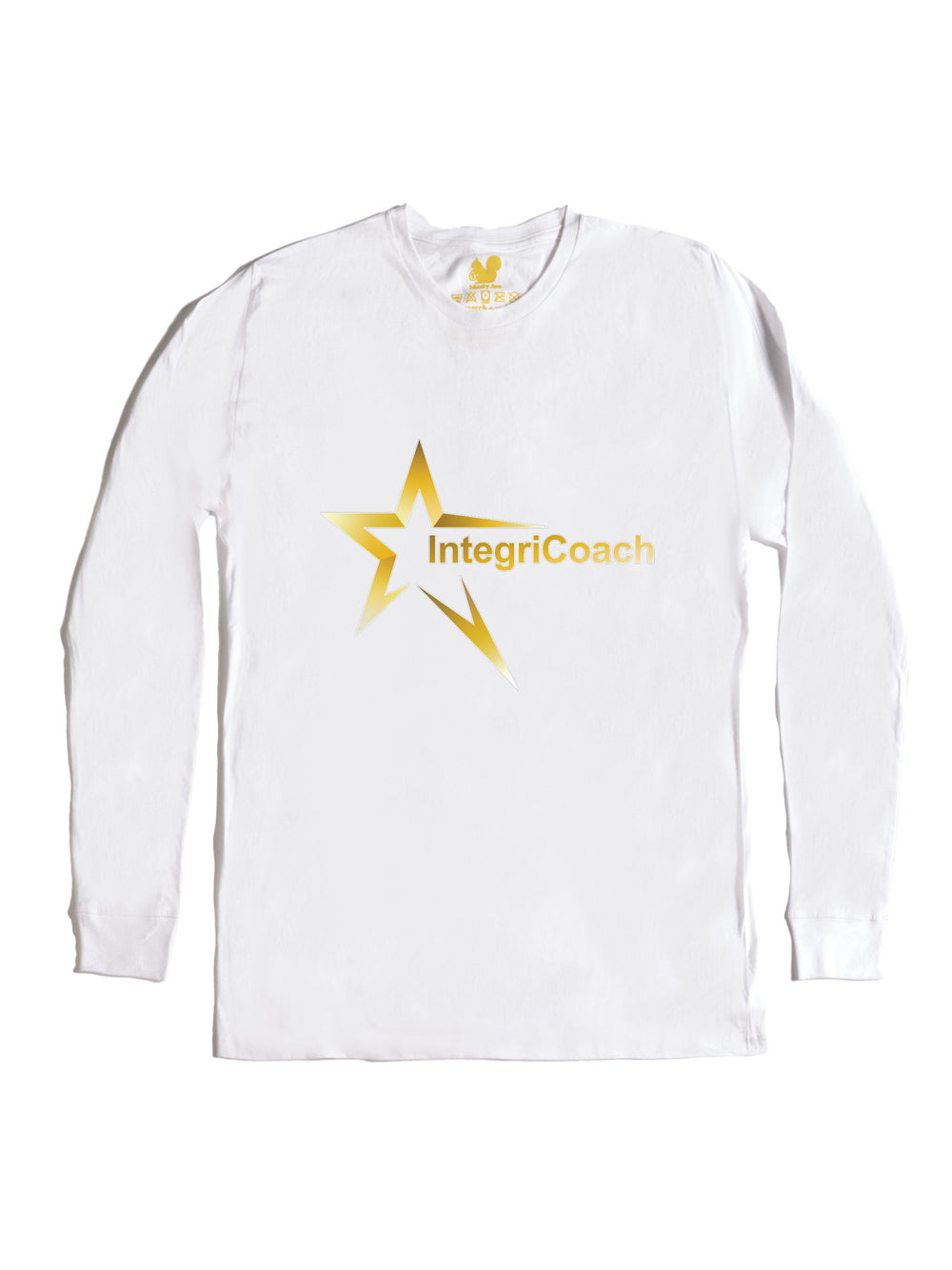 IntegriCoach Long Sleeve