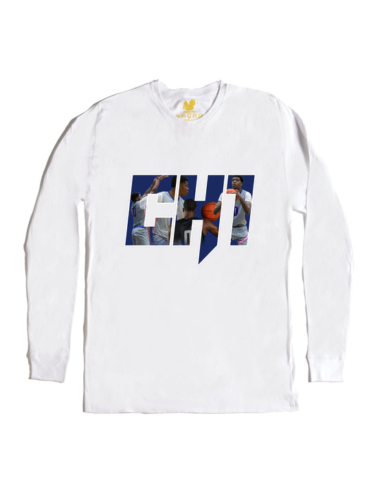 Caleb Hannah Long Sleeve