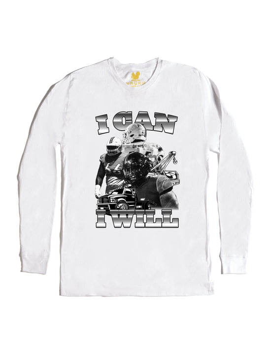 Jonathan Denis Long Sleeve
