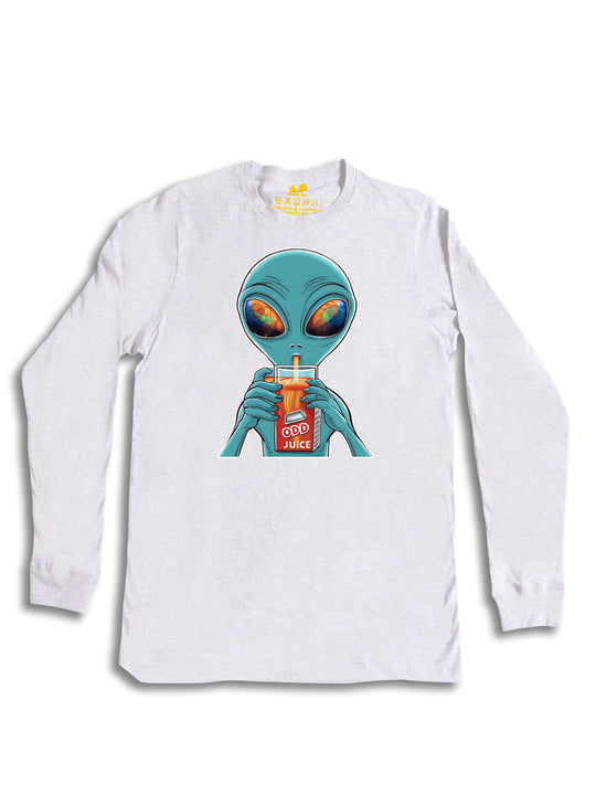 Carissa Jackson Long Sleeve