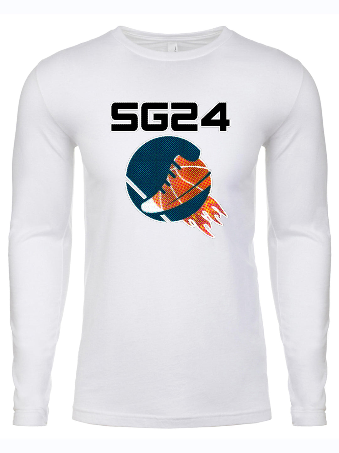 Simeon German Long Sleeve