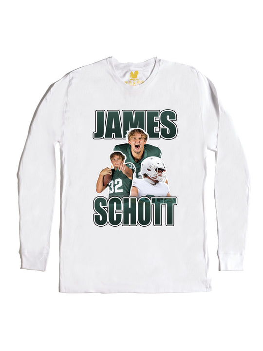 James Schott Long Sleeve