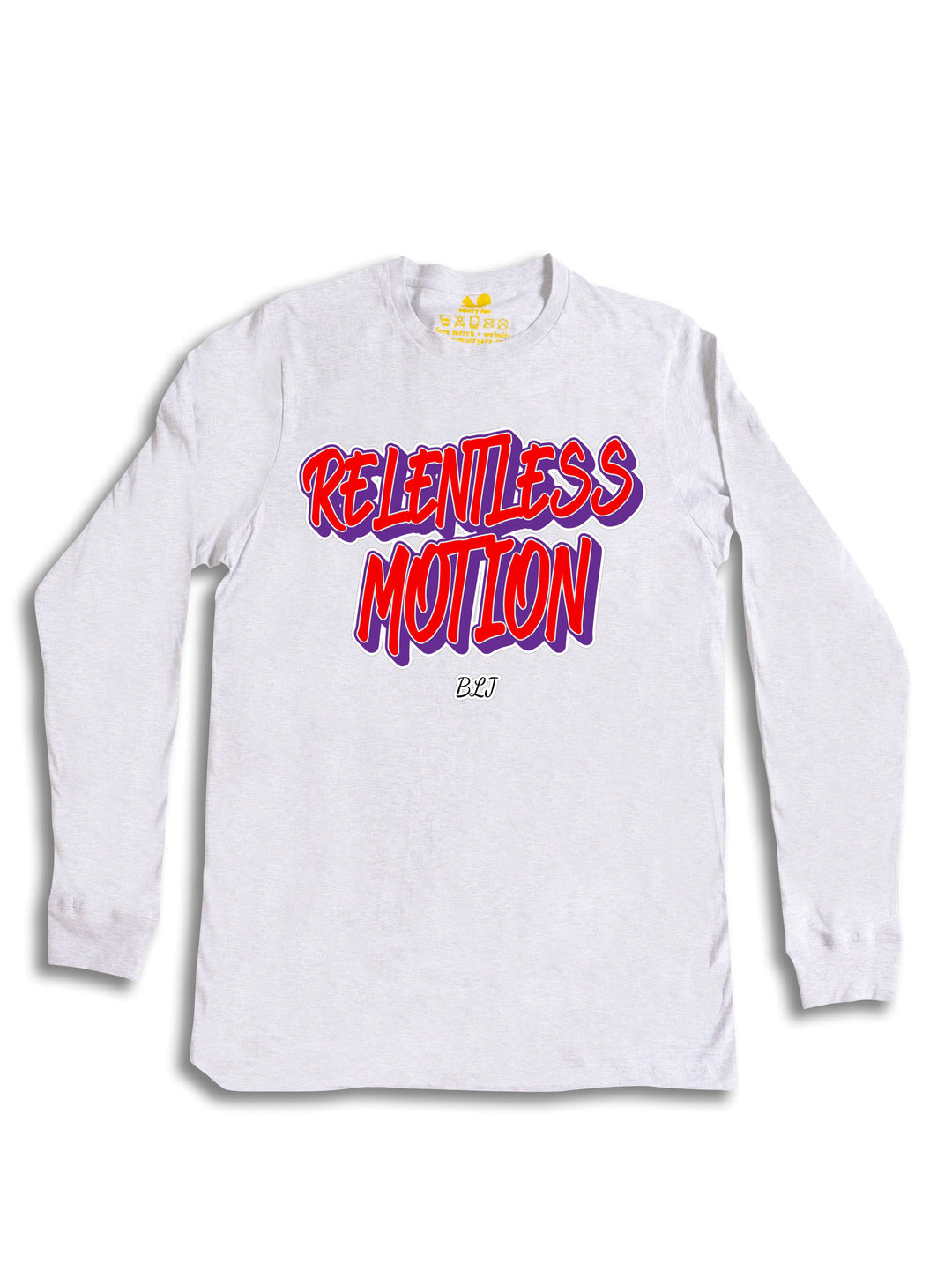 Relentless Motion Long Sleeve
