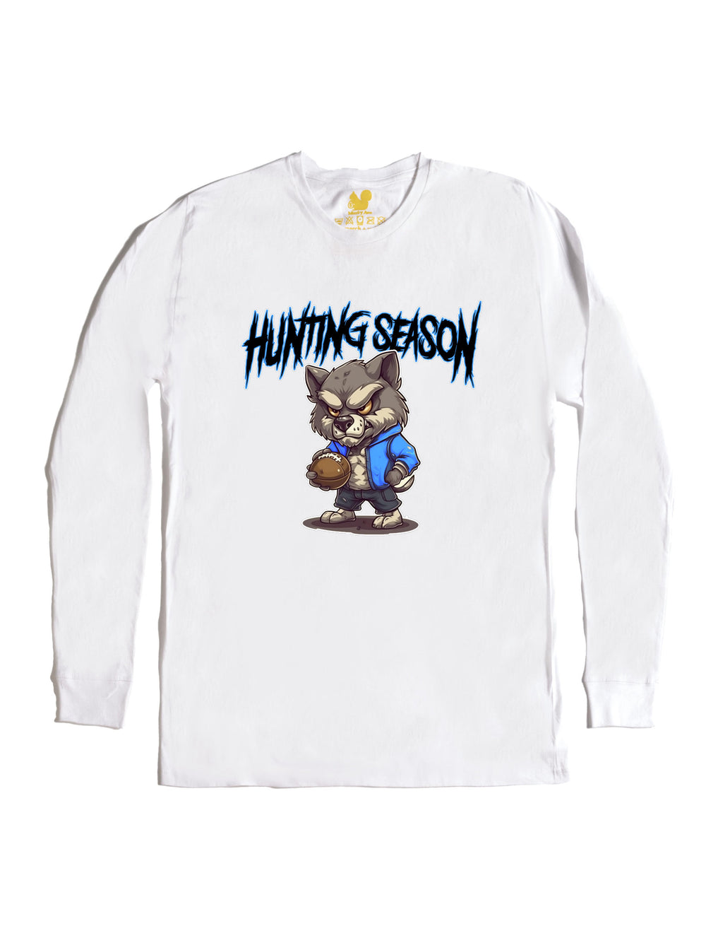 Samuel Franklin Long Sleeve