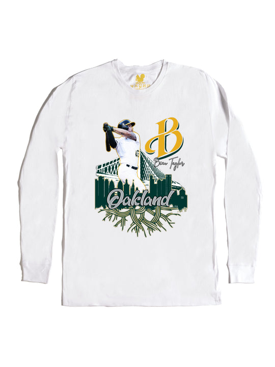 Beau Taylor City Long Sleeve