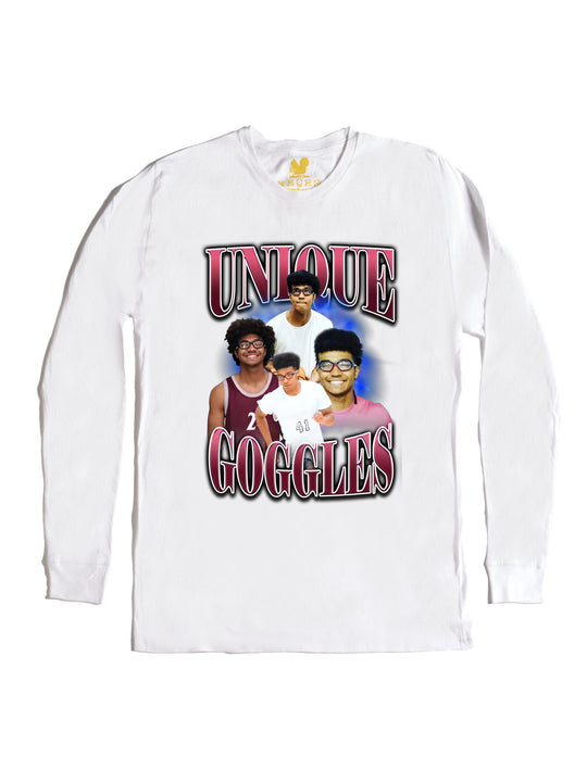 Malachi Arce Long Sleeve