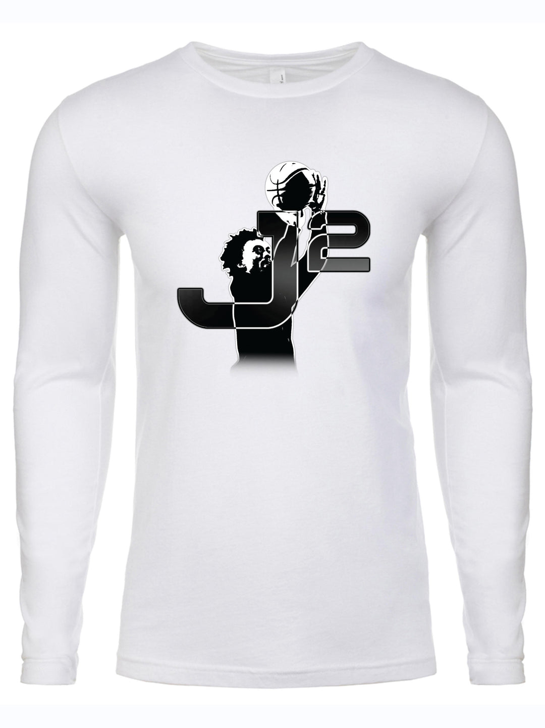 Jordan Rawls Long Sleeve