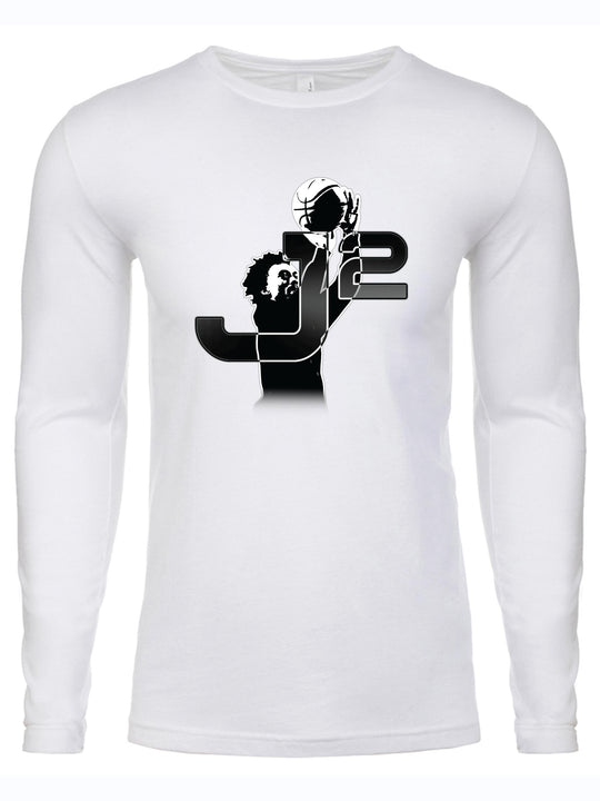 Jordan Rawls Long Sleeve