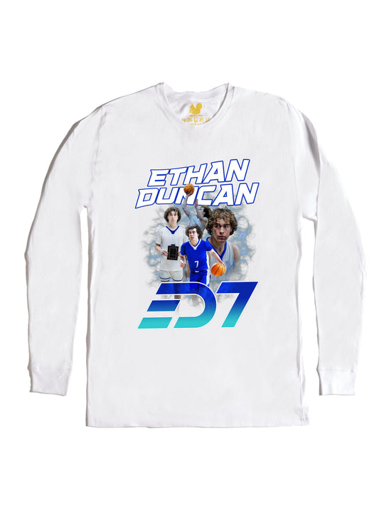 Ethan Duncan Long Sleeve