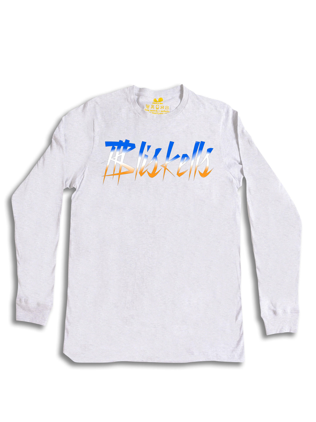 Blissicle Long Sleeve