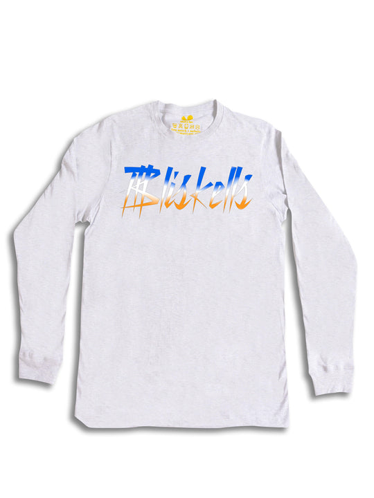 Blissicle Long Sleeve