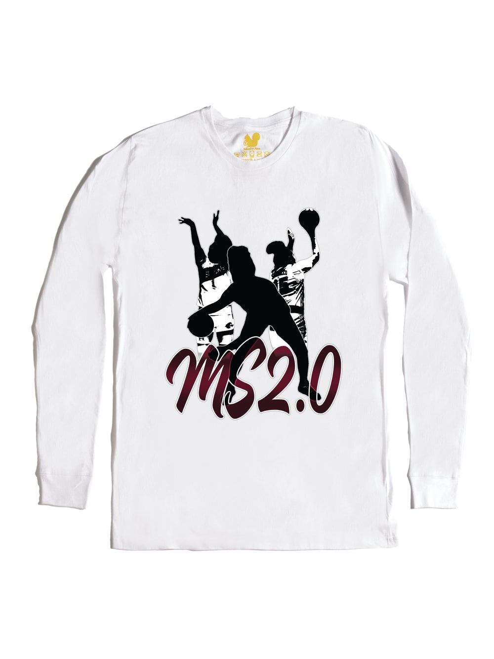 Maddy Saracco Long Sleeve