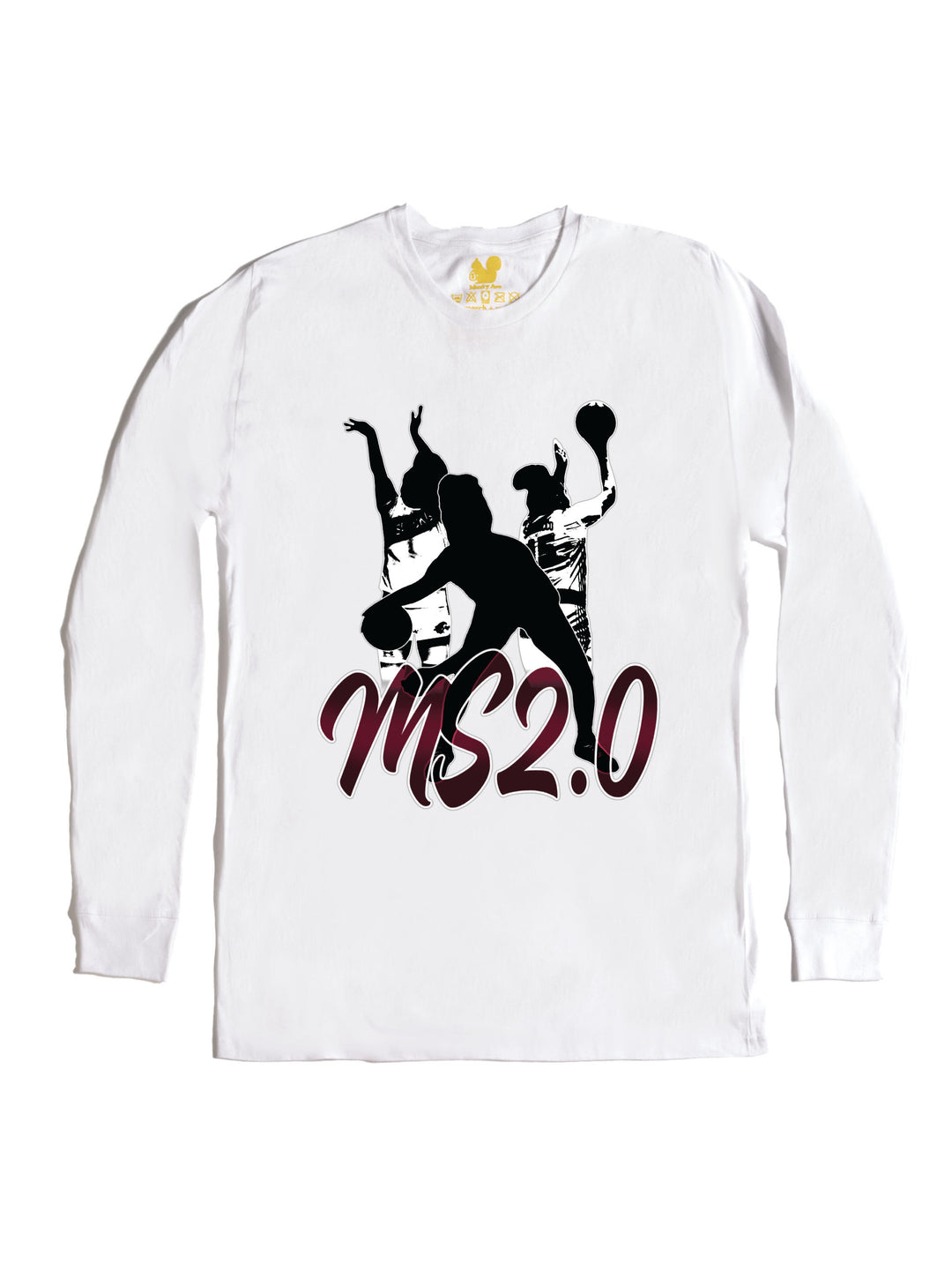 Maddy Saracco Long Sleeve