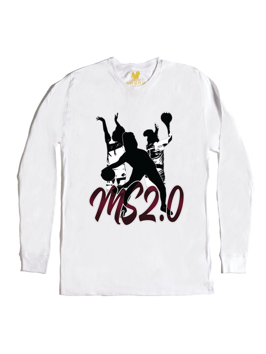 Maddy Saracco Long Sleeve