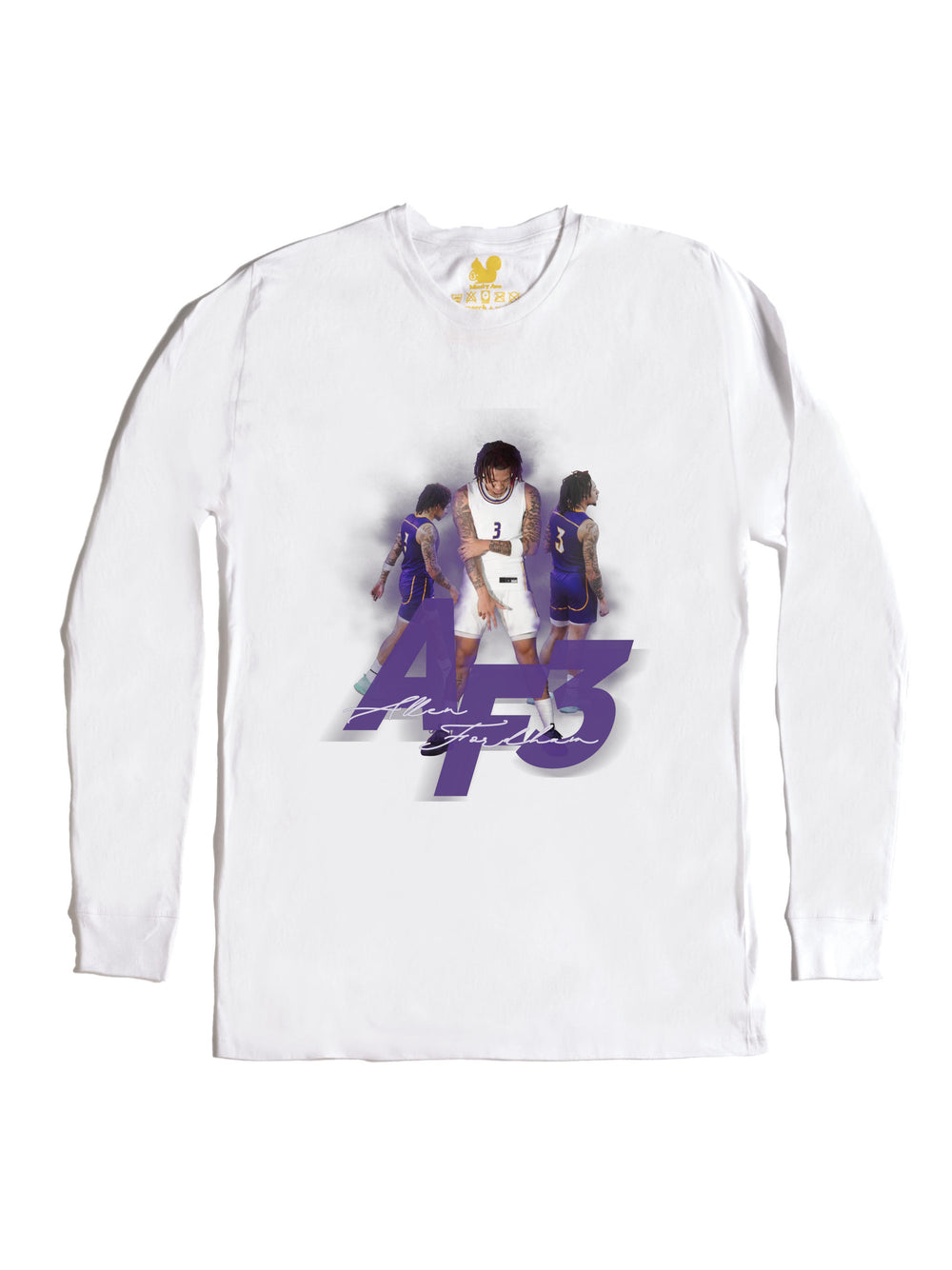 Allen Fordham Long Sleeve