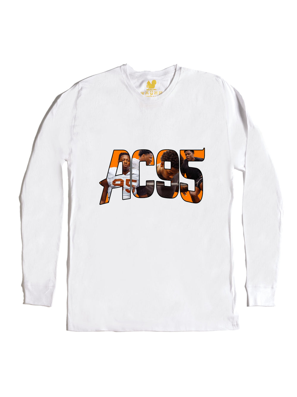 Alfred Collins Long Sleeve