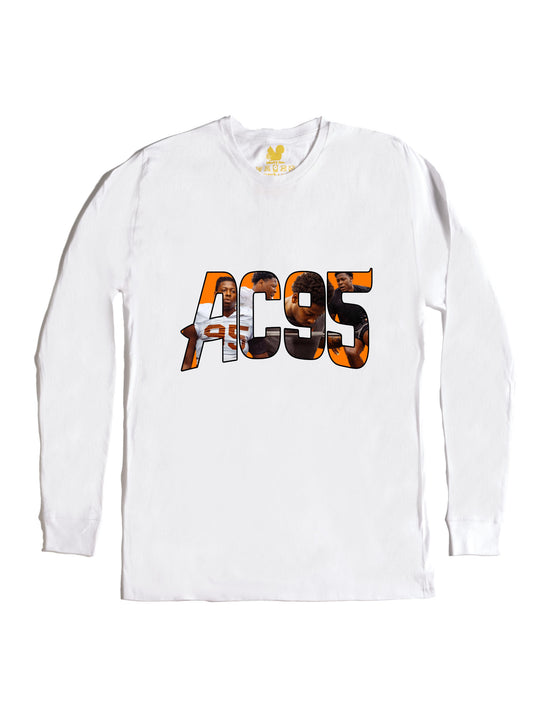 Alfred Collins Long Sleeve