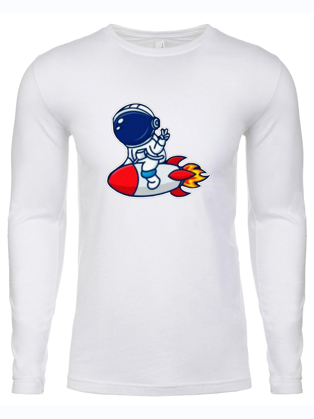Love Till Infinity Long Sleeve