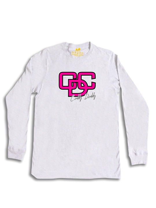 Chasity Daniels Long Sleeve