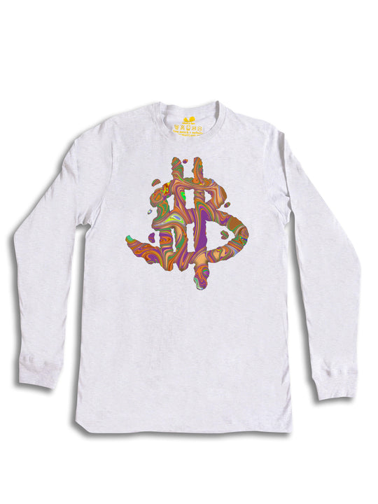 Coogi Bliss Long Sleeve