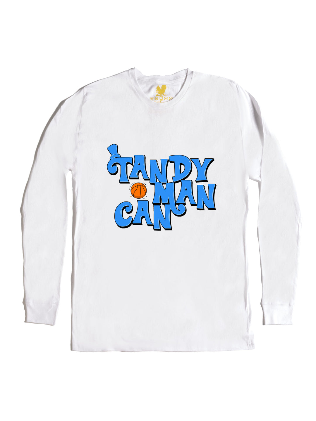 Tandyman Long Sleeve