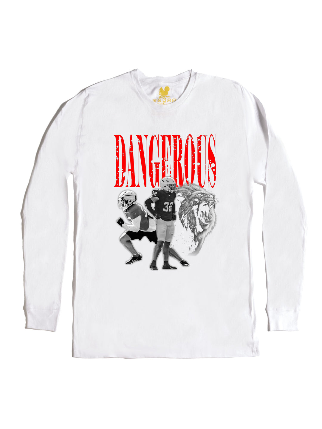 Aubrey Smith Long Sleeve
