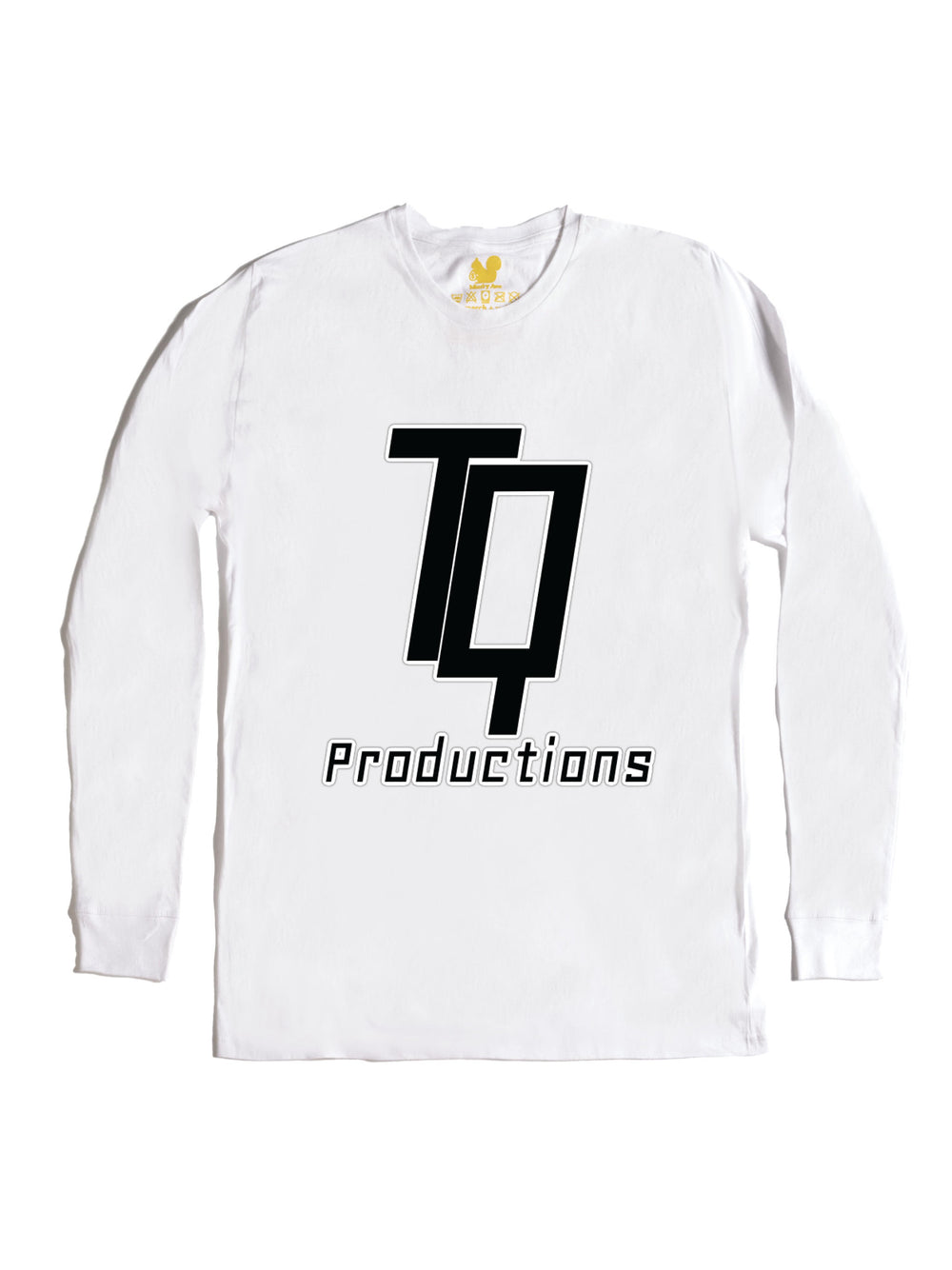 Too Quik Productions Long Sleeve