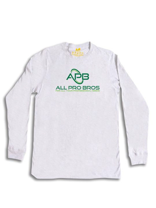 All Pro Bros Bulk Long Sleeve