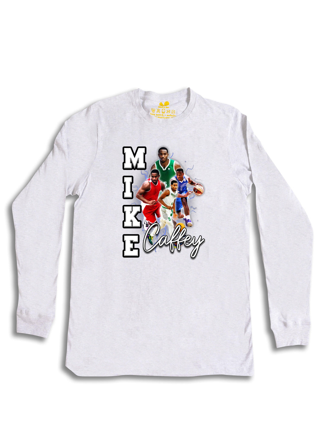 Mike Caffey Long Sleeve