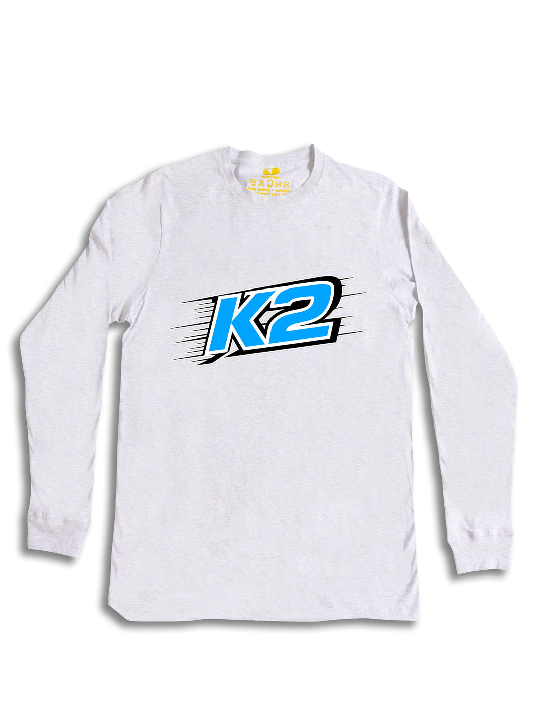 Kose Egbule Logo Long Sleeve