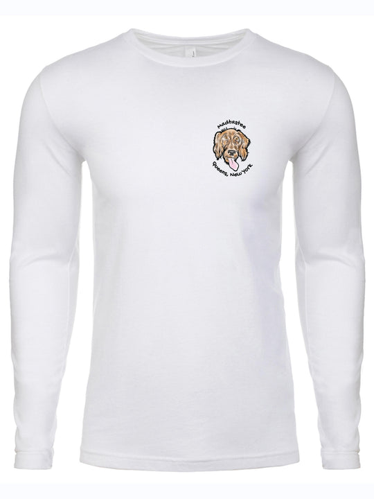 Madtastee Long Sleeve