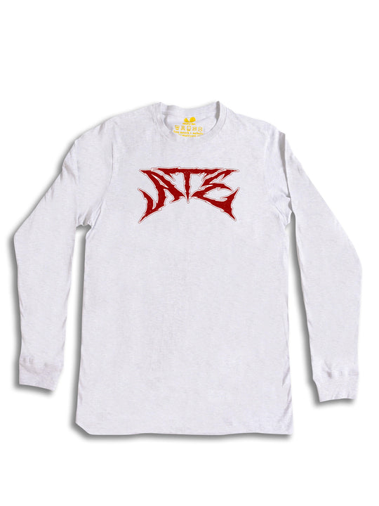Stray Kids ATE Album Logo Classic Long Sleeve