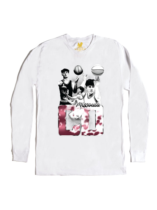 Connor Dick Long Sleeve