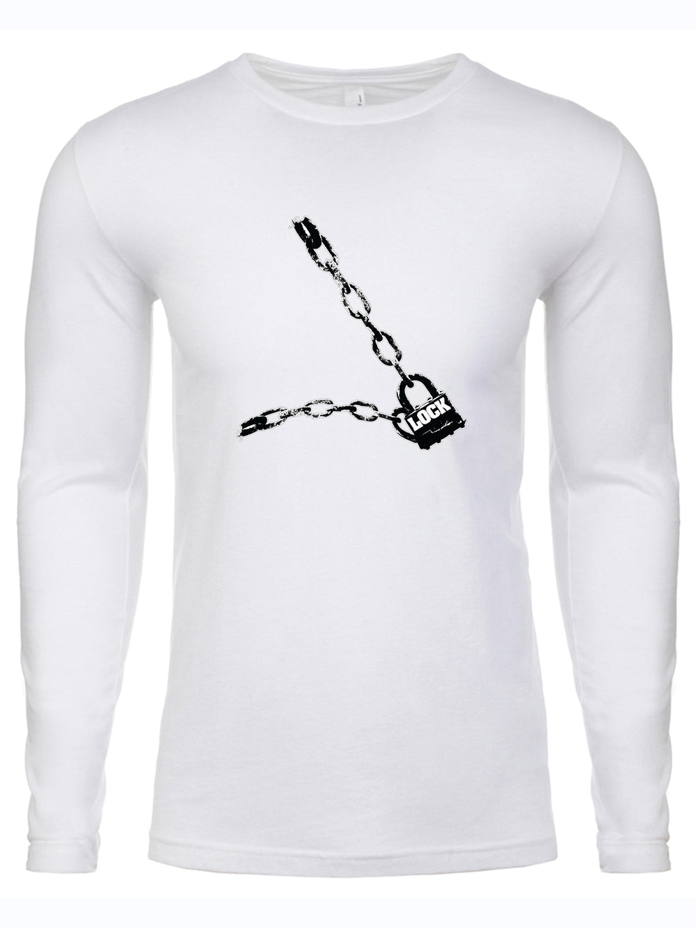 Loc Long Sleeve