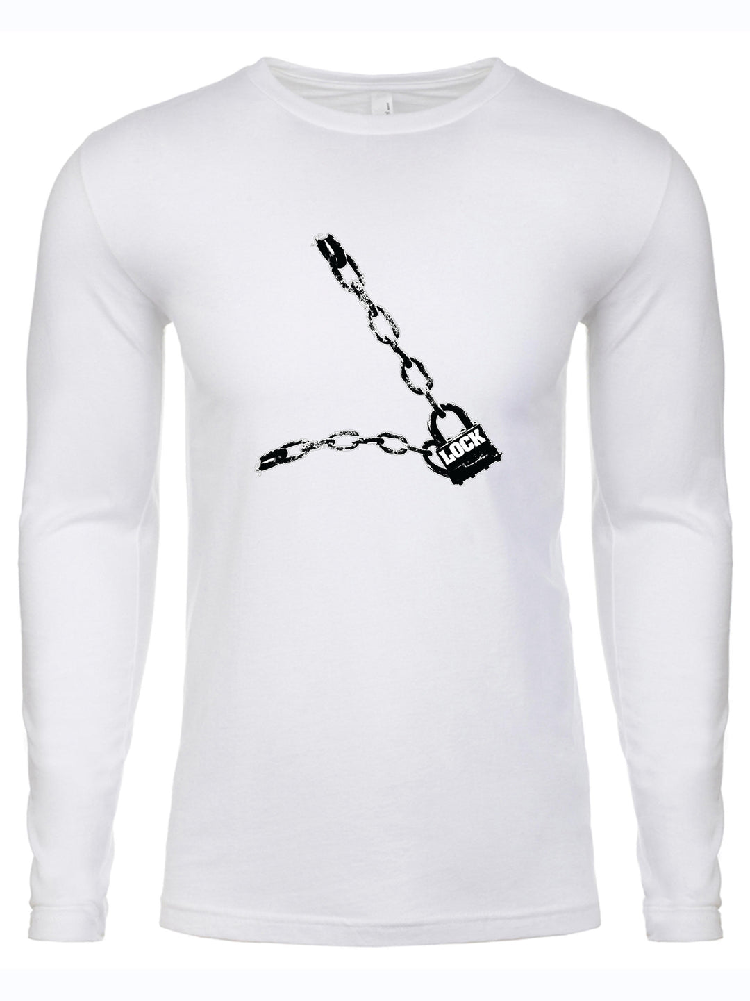Loc Long Sleeve