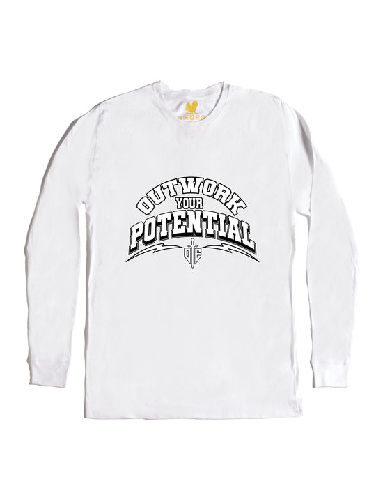 Dalton Epps Logo Long Sleeve
