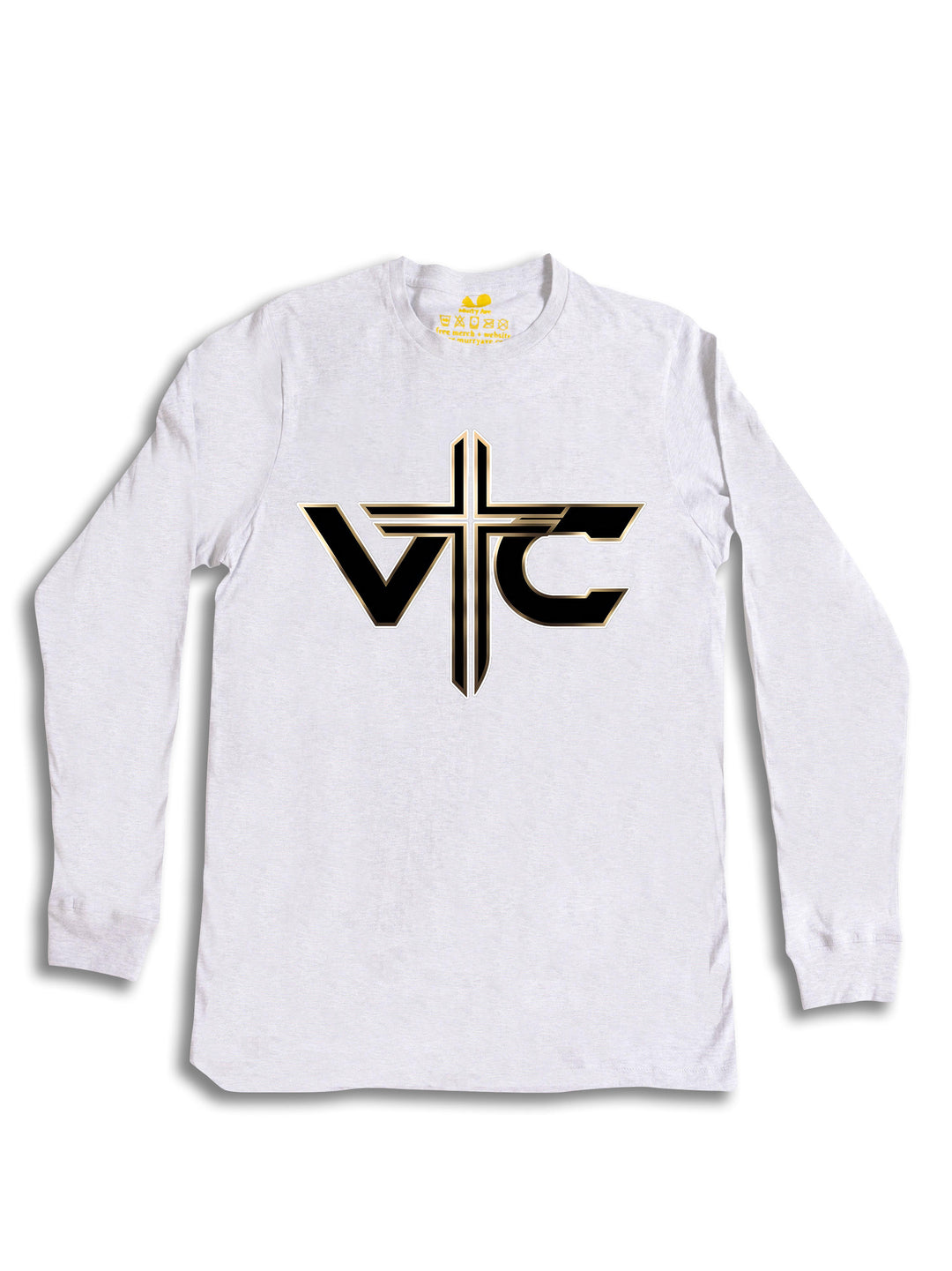 Vito Campolo Logo Long Sleeve