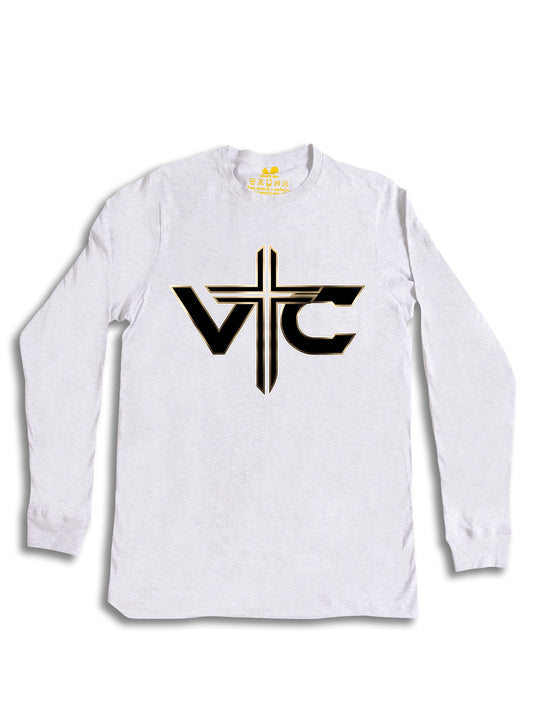 Vito Campolo Logo Long Sleeve