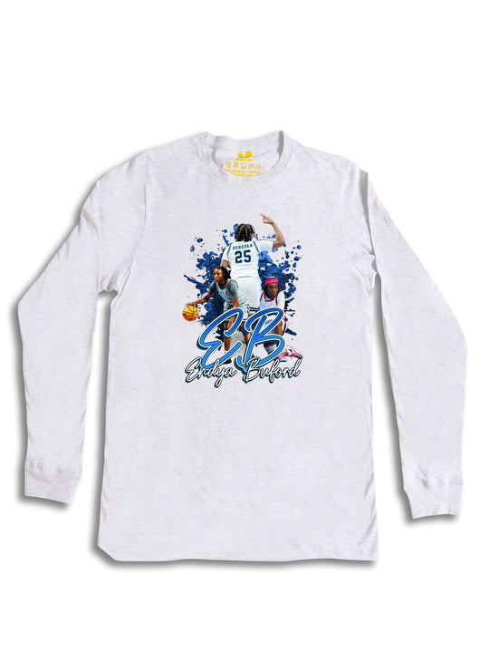 Endya Buford Long Sleeve