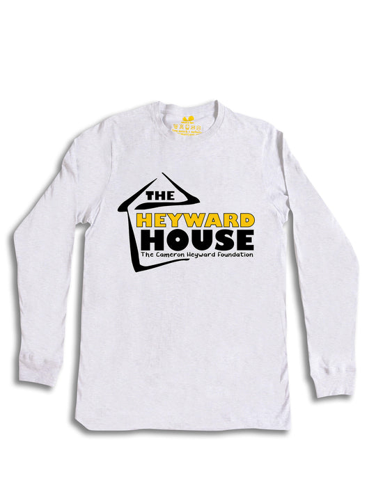 The Cameron Heyward House Foundation Long Sleeve