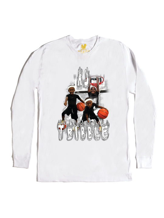 AJ Tribble Long Sleeve