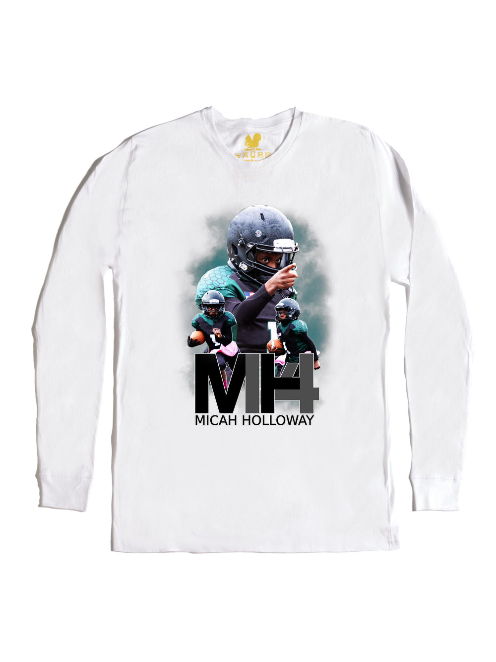 Micah Holloway Long Sleeve