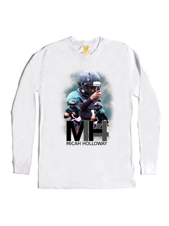 Micah Holloway Long Sleeve