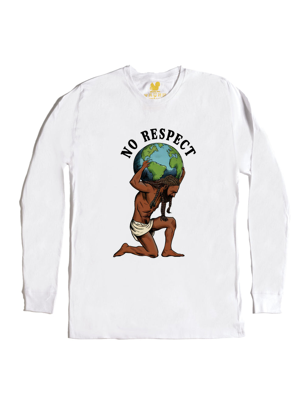 John Wesley Murry Long Sleeve